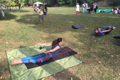 Yoga in Cittadella